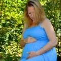 Na začetku nosečnosti pazite na kilograme