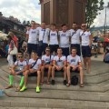 Slovenska DIA futsal reprezentanca dosegla največji uspeh