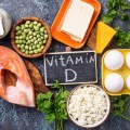 Je dodajanje vitamina D potrebno?