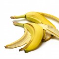 Ali ste vedeli, da je bananin olupek bogat vir pomembnih hranil?