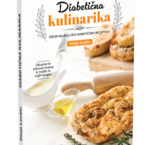 Diabetična kulinarika