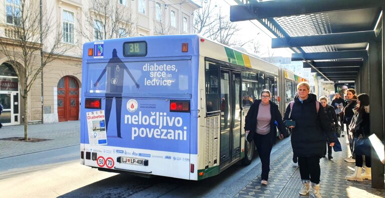 Doseg kampanje